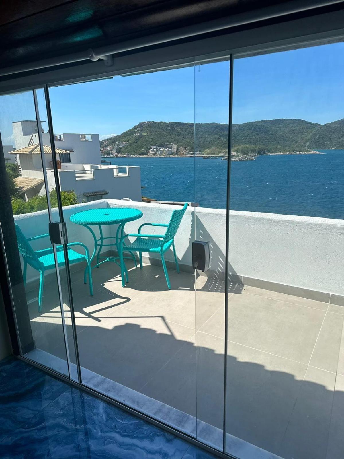 Pousada Vista Grega Arraial do Cabo Extérieur photo