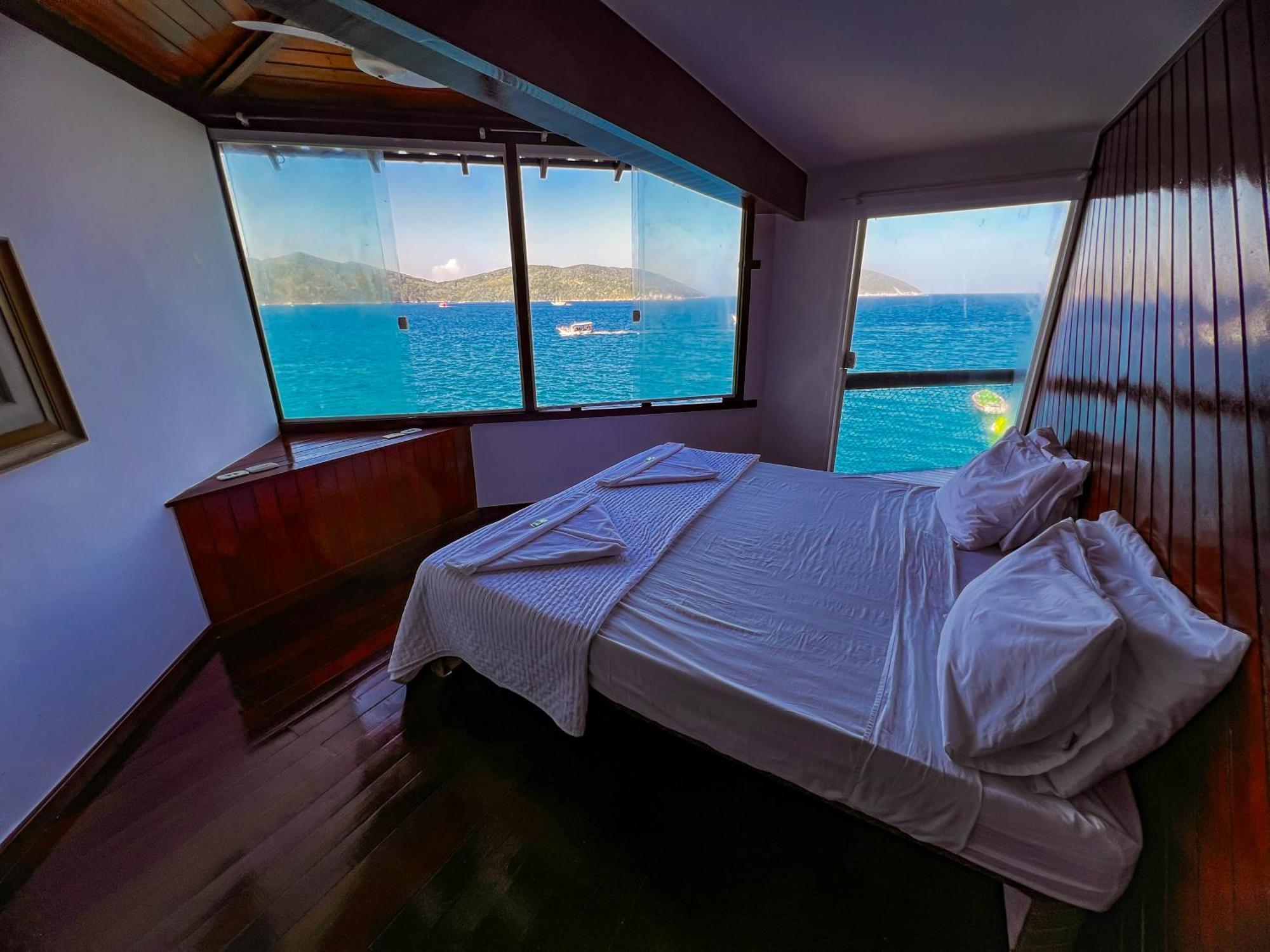 Pousada Vista Grega Arraial do Cabo Extérieur photo