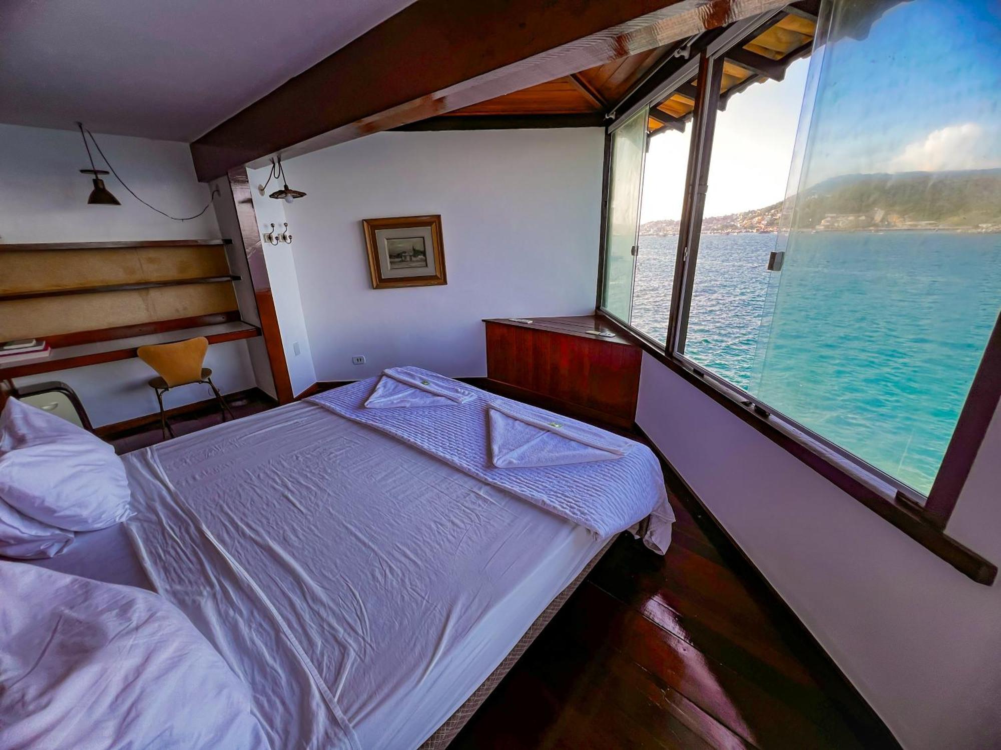 Pousada Vista Grega Arraial do Cabo Extérieur photo
