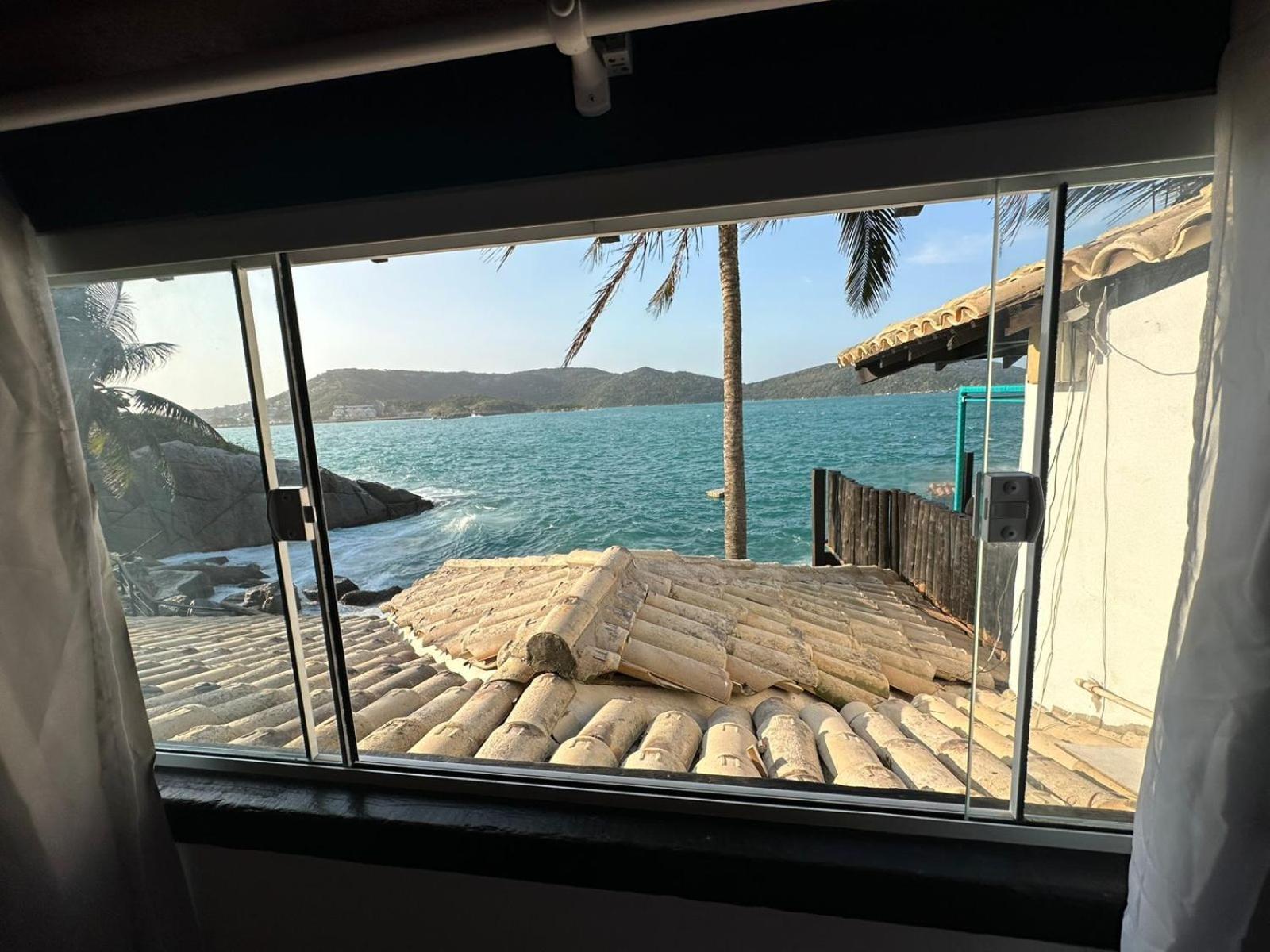 Pousada Vista Grega Arraial do Cabo Extérieur photo
