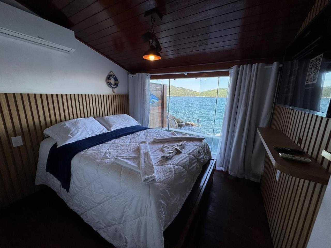 Pousada Vista Grega Arraial do Cabo Extérieur photo